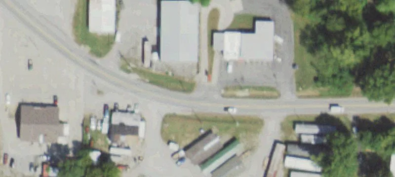 Industrial Pole Barn Buildings