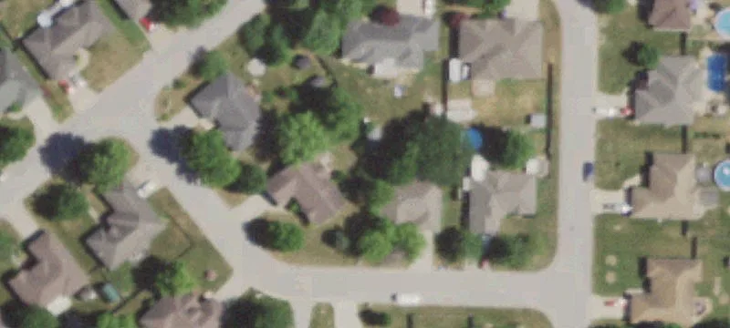 Residential Development Land Lot