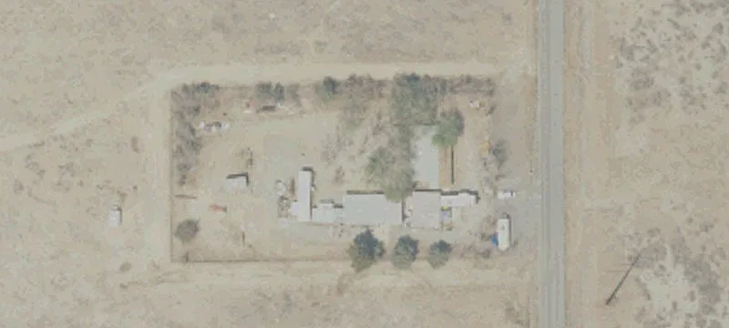 Residential Development Land Parcel