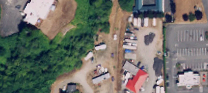 Office with RV Hookup Sites