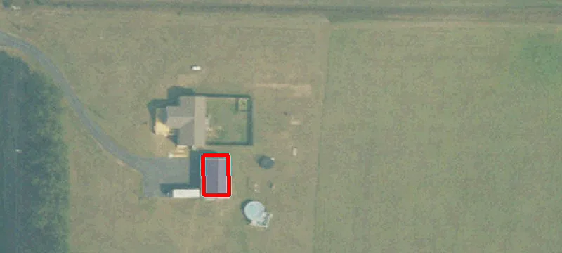 Recreation Vacant Land Lot