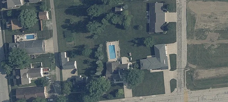 Subdivision Lot for Sale