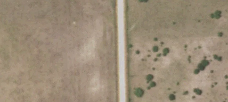 Land Tract with Stocked Pond
