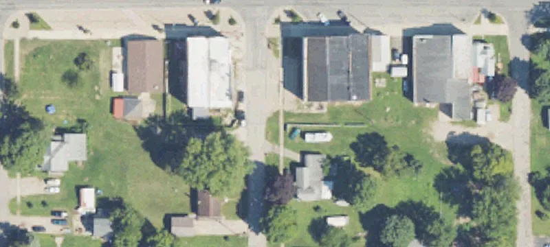 Mixed-Use Income Property