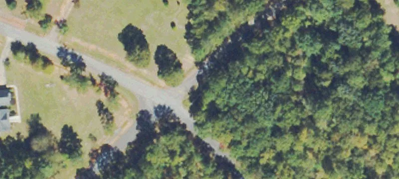 Wooded Residential Home Site