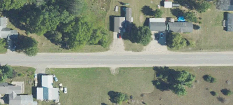 Residential Vacant Land Lot
