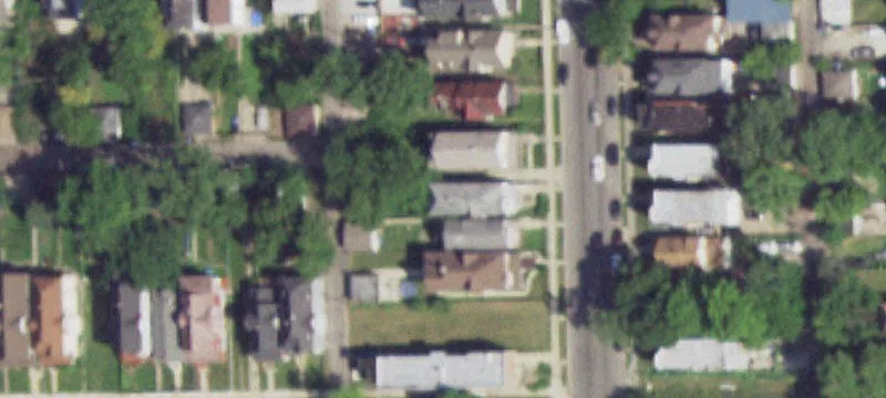 Renovated Two-Unit Residential Income