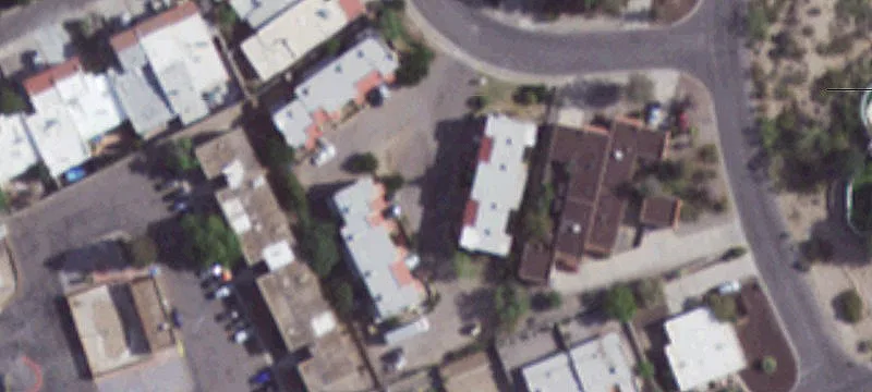 12-Unit Condominium Apartment Building