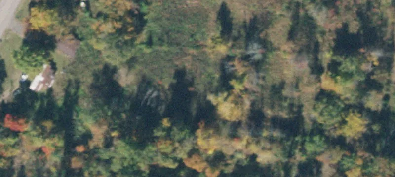 Ready-to-Build Residential Land Lot