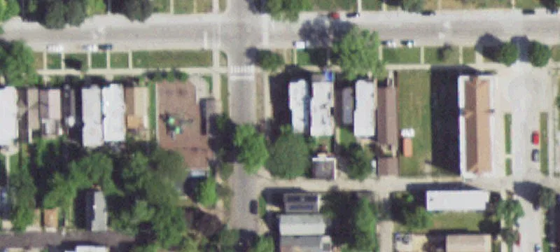 Residential Development Land Parcel