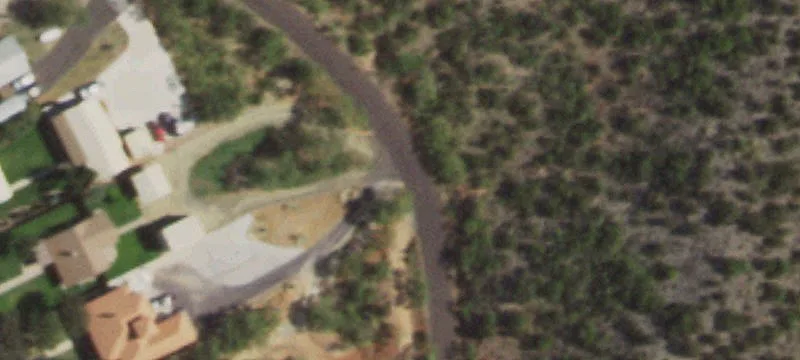 Waterfront Land Parcel