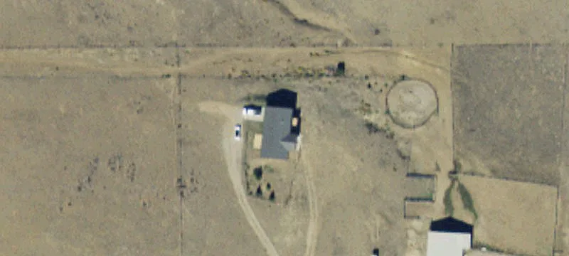 Equestrian Ranch with 3 Pastures