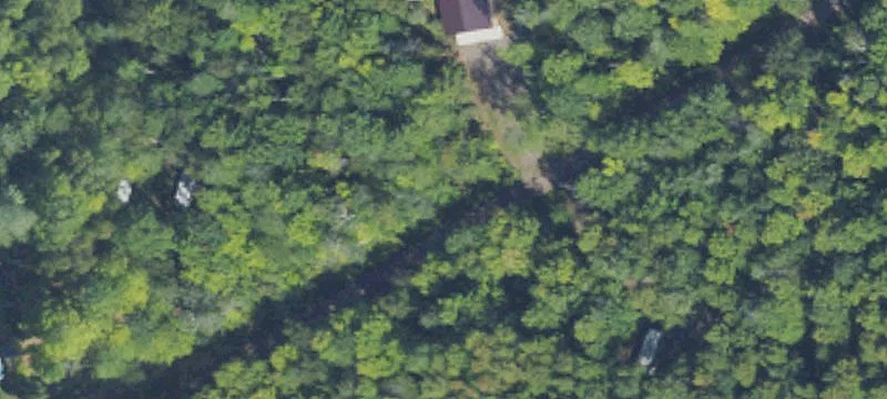 Lake Superior Waterfront Land Parcel
