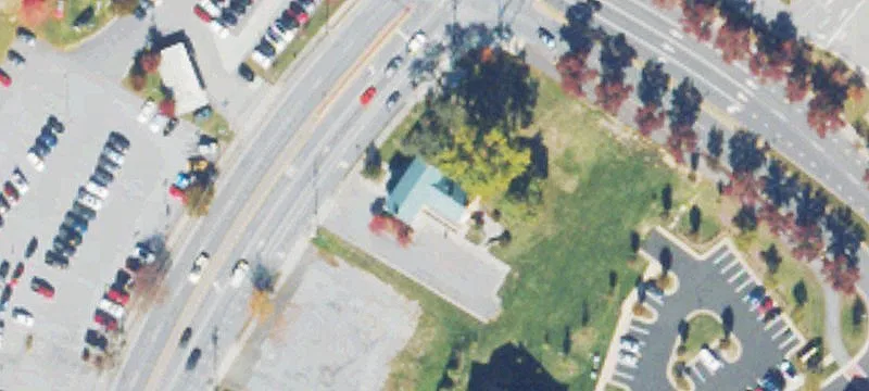 Corner Mixed-Use Development Site
