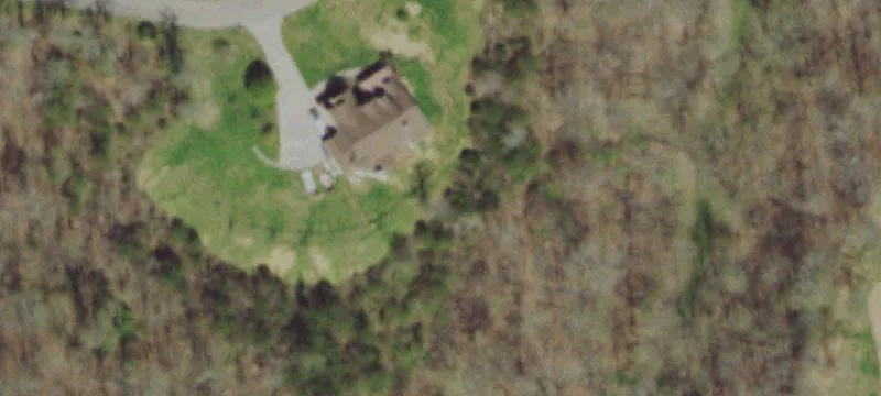 Residential Land Lot in Gated Community