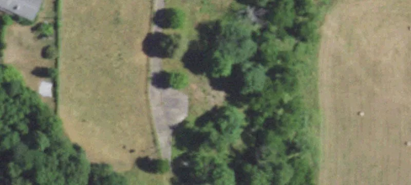 Riverfront Estate Land Parcel