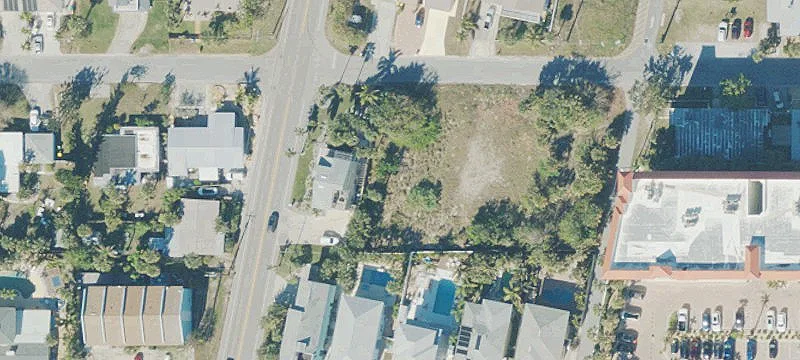Luxury 14-Unit Ocean-View Building