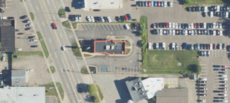 NNN Leased Retail Property Portfolio