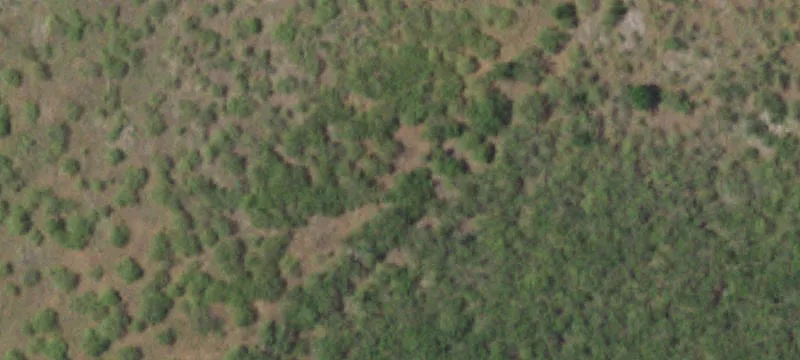 Industrial Development Land with Frontage
