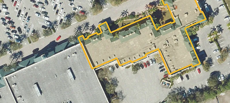 Residential Vacant Lot Opportunity