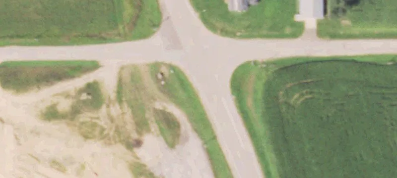 Recreational Waterfront Land