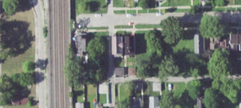 Duplex Residential Income Property