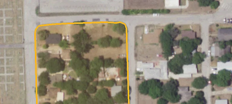 Residential Buildable Lot