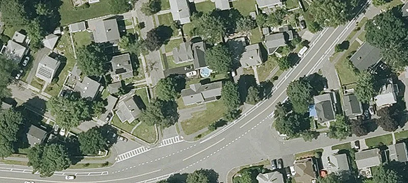 Two-Unit Residential Income Property