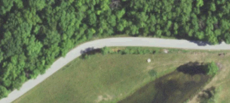 Lake-Access Residential Lot
