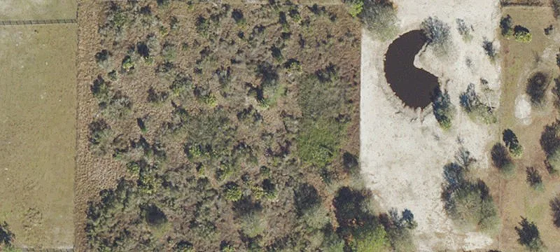 Rural Residential Land Parcel
