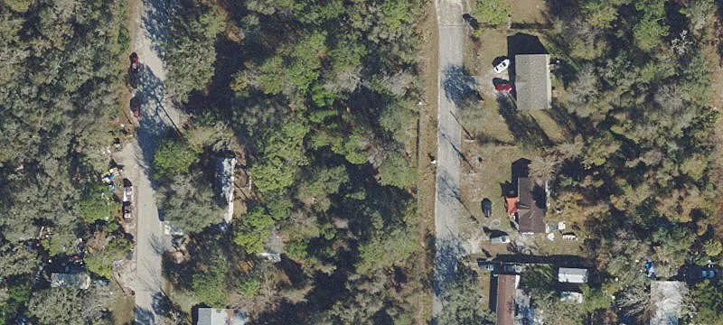 Build-Ready Residential Lot