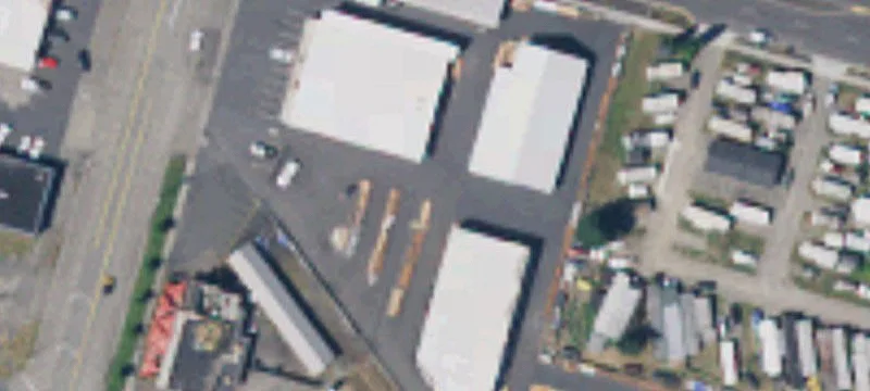Multi-Building Warehouse & Flex Package