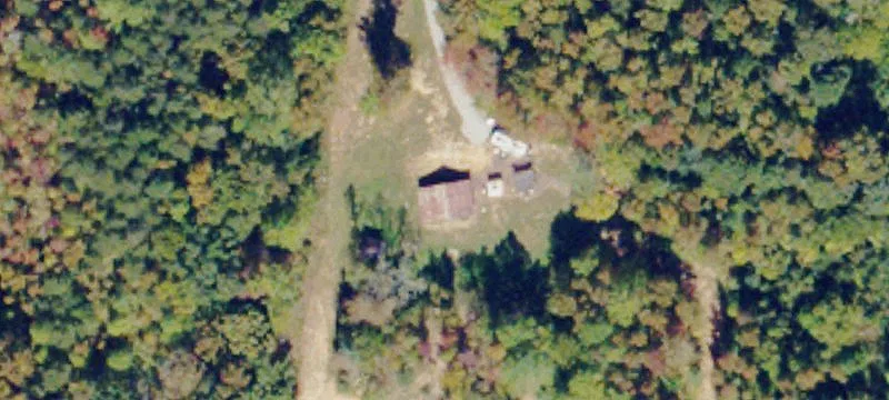 Waterfront Recreational Land Parcel