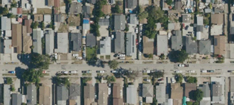Remodeled Triplex Income Property