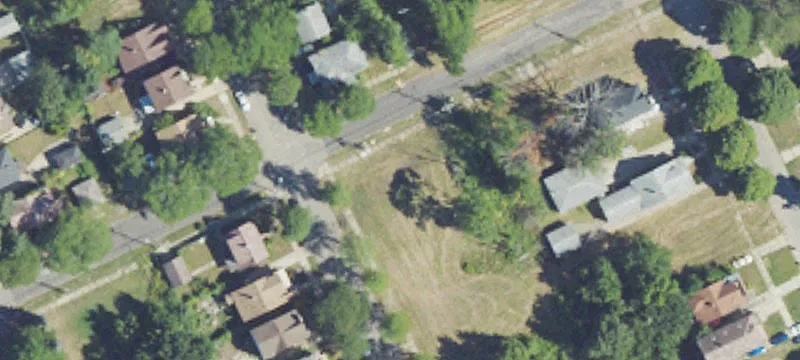 Vacant Residential Development Lot