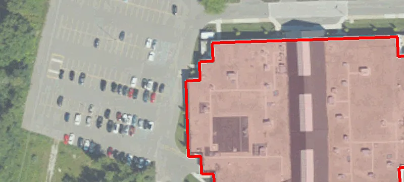 Commercial Development Site