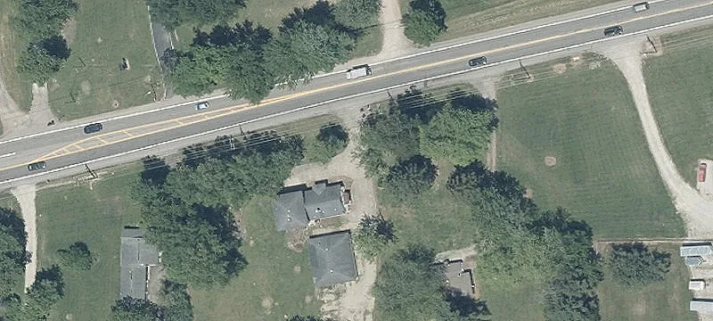 High-Visibility Commercial Development Site