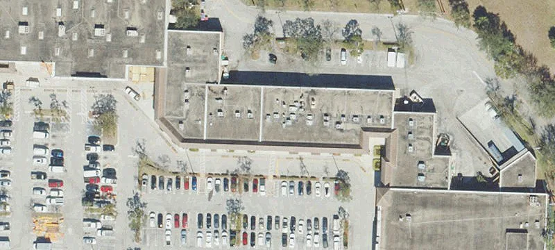 Second-Generation Restaurant Space