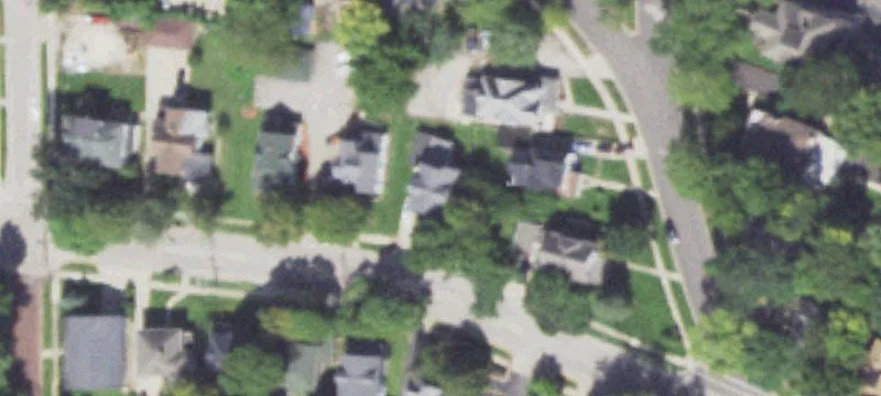 Updated Rooming House Triplex