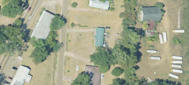 Residential Land Parcel