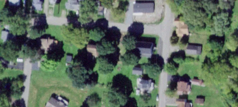 Level Residential Building Lot