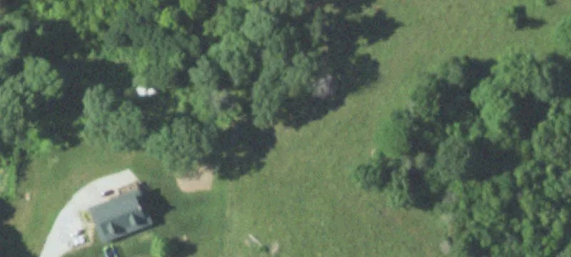 Residential Development Land with Highway Frontage