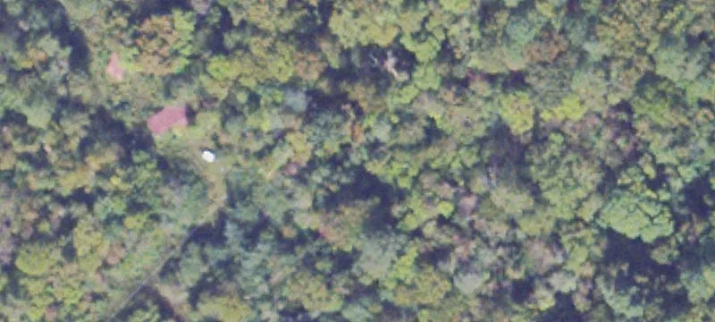 Large Land Parcel Near I-95