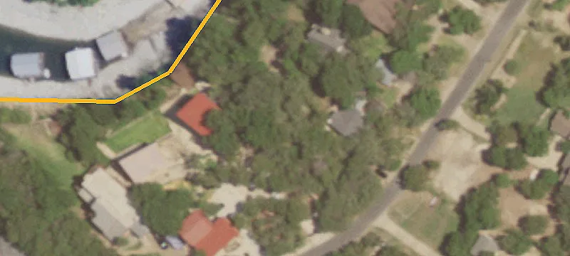 Residential Home Lot For Sale
