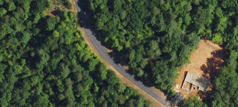 Waterfront Mountain View Lot