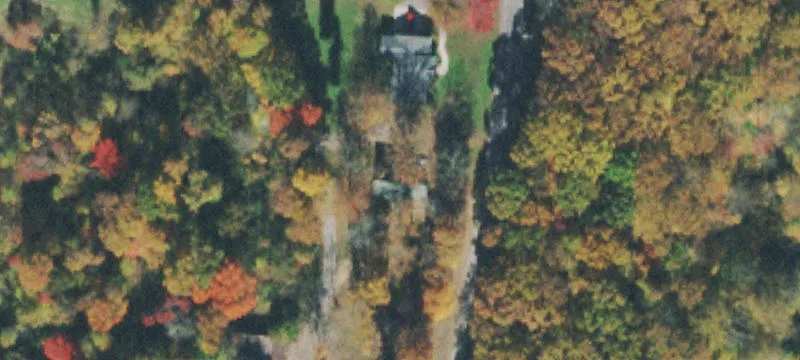 Waterfront Residential Land Lot