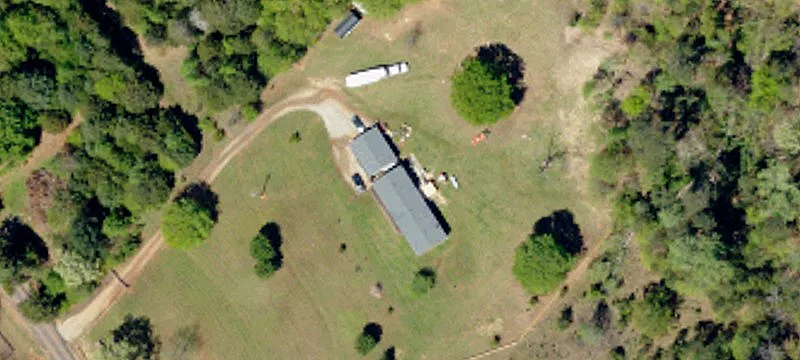 Build-Ready Acreage with Creek
