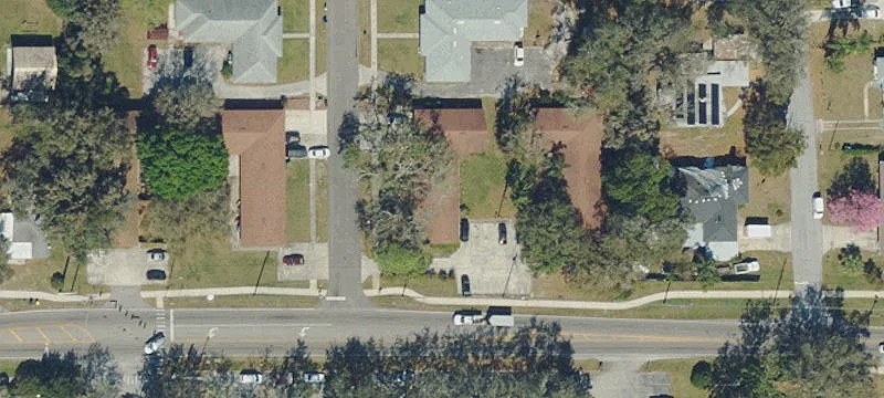 Five-Building Multifamily Portfolio