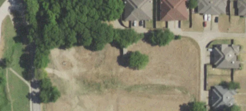 Two-Family Residential Development Lot