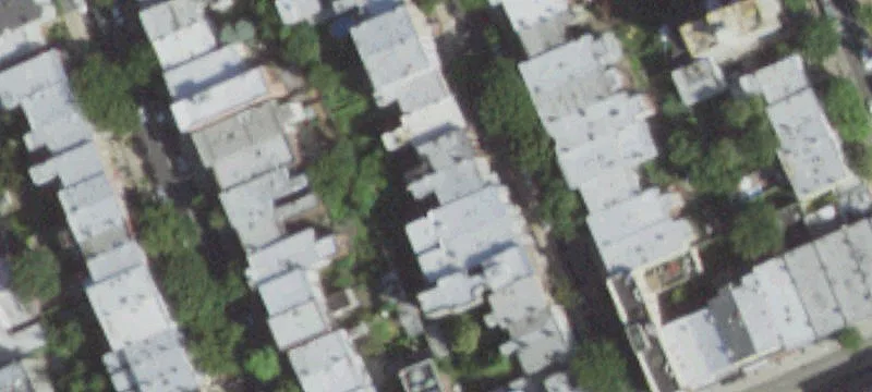 Vacant Three-Family Residence